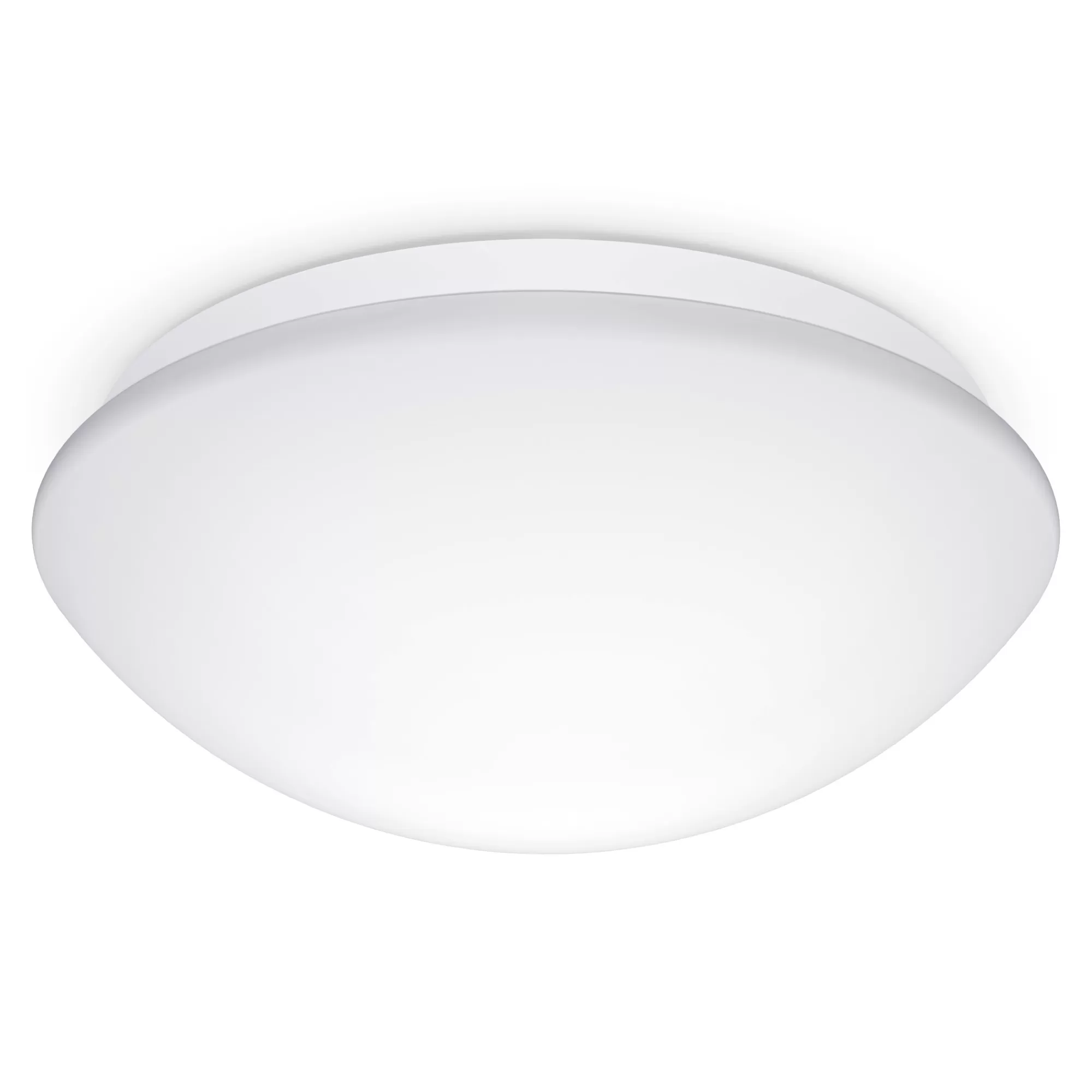 Steinel LED-Innenleuchte ohne Sensor 17.8 W, 2188 lm, IP54 Ohne Bewegungsmelder 056124