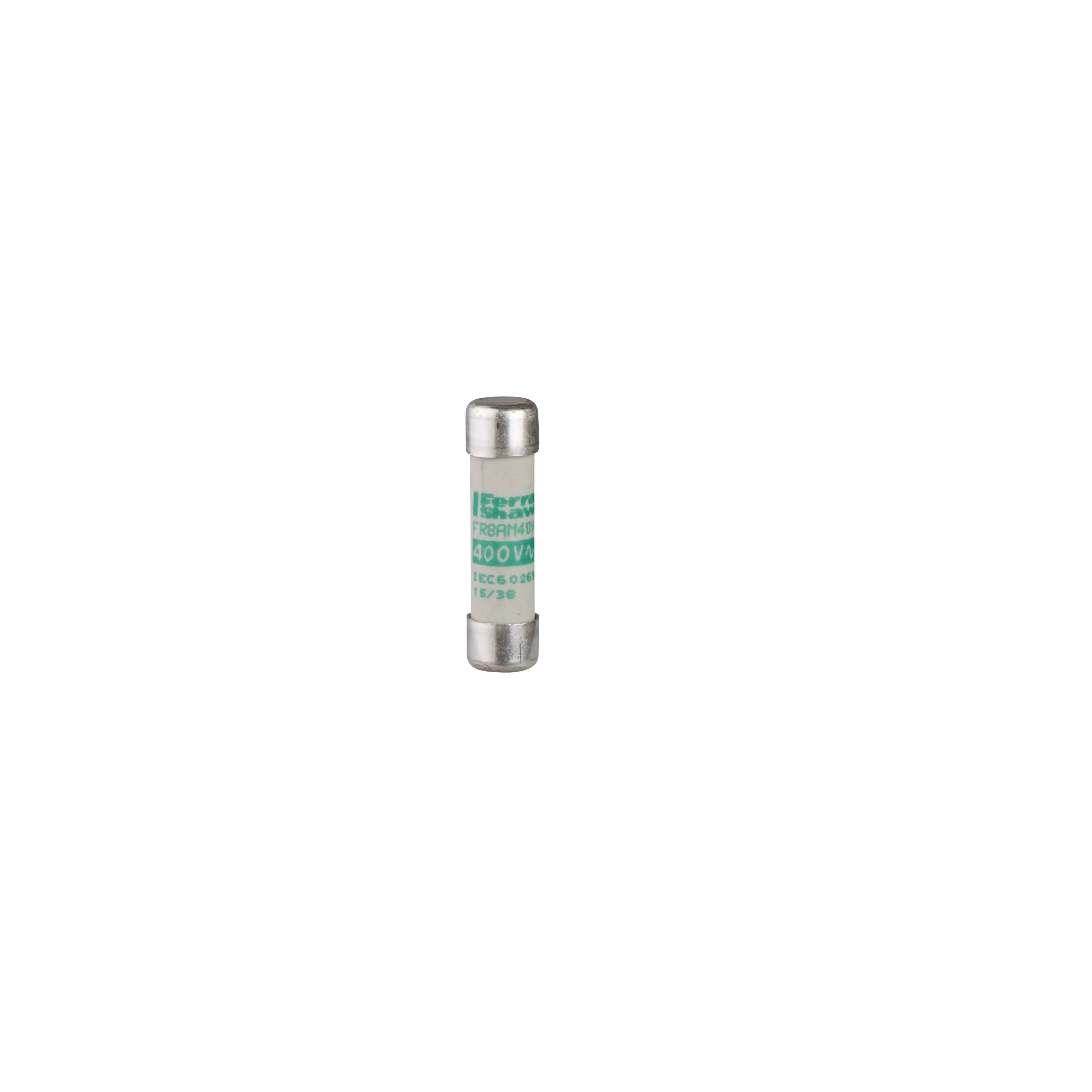 Schneider Electric Sicherungseinsatz NFC 10x38mm zylindrisch, aM 16A, ohne Anzeige DF2CA16