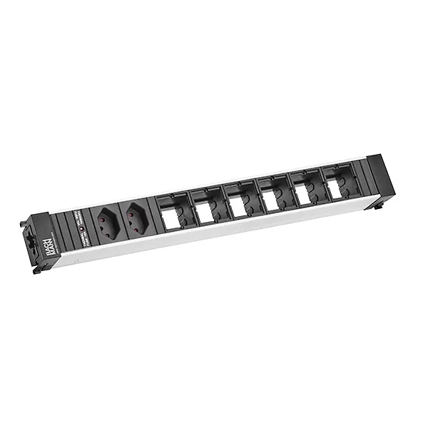 Bachmann CONF 2xCH 6xCM GST18  909.033