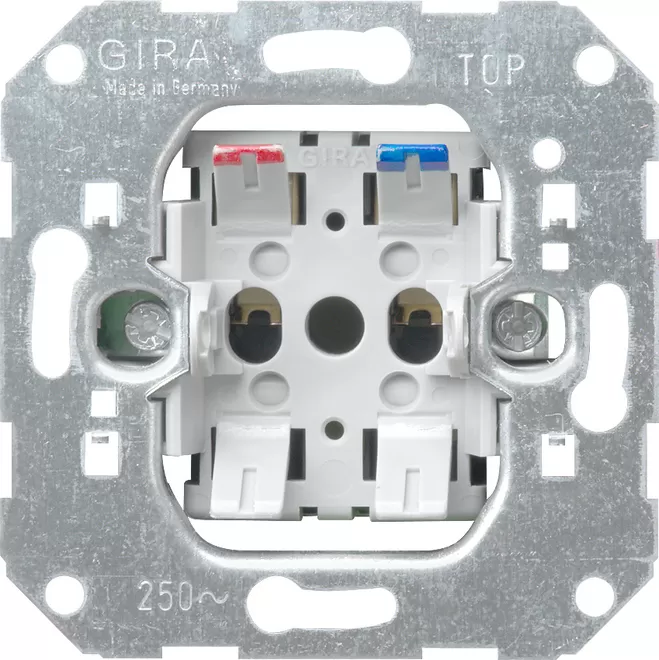 Gira Lichtsignal Einsatz 016100