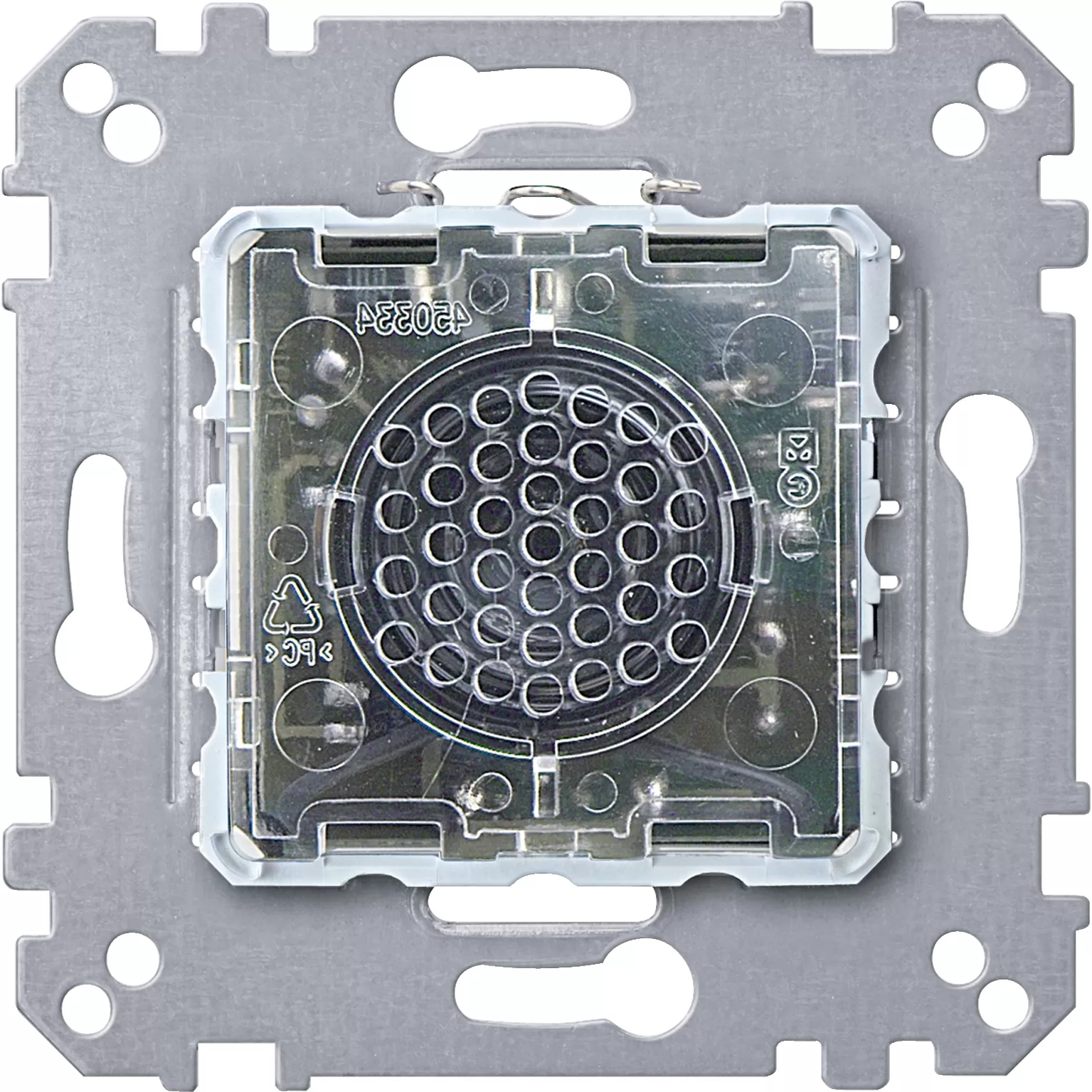 Merten Elektronik-Signal-Einsatz für Türklingel MEG4451-0000