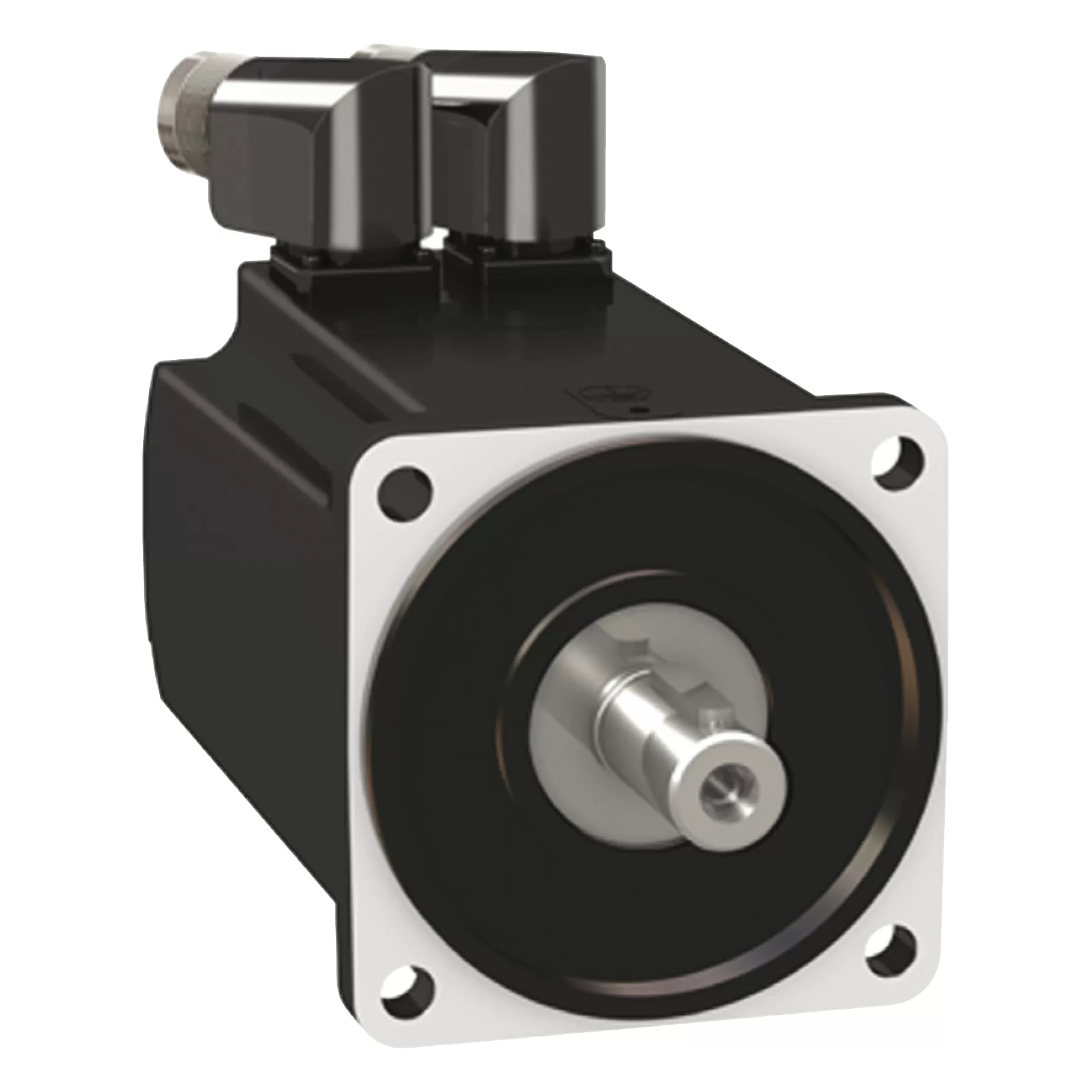 Schneider Electric Servomotor MH3 100, 3,3Nm,o. Schlüssel,multi,ungebr.,IP65/IP67,4kU/min MH31001P02A2200