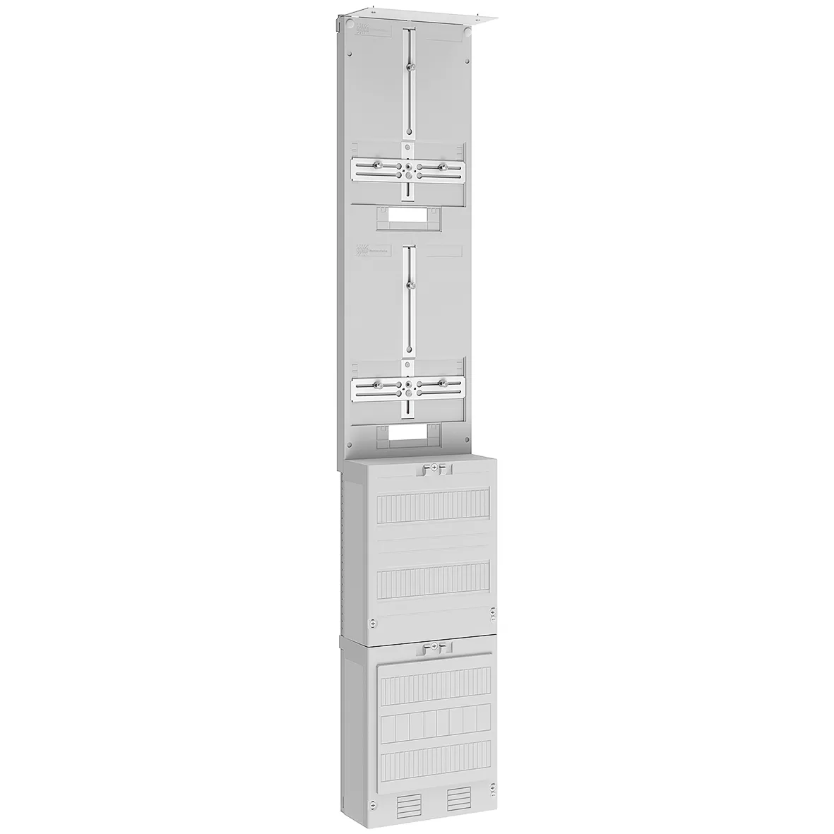 ABN Messfeld 3Pkt 2Z o,V, NAR SaS 40mm 1350x250mm WZ-Raum 300mm ZM109Y5870