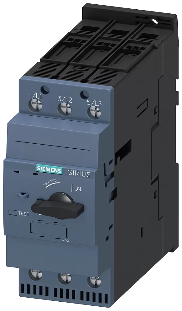 Siemens Leistungsschalter, S2, für Starterkomb. 65A, N-ausl. 845A 3RV23324JC10