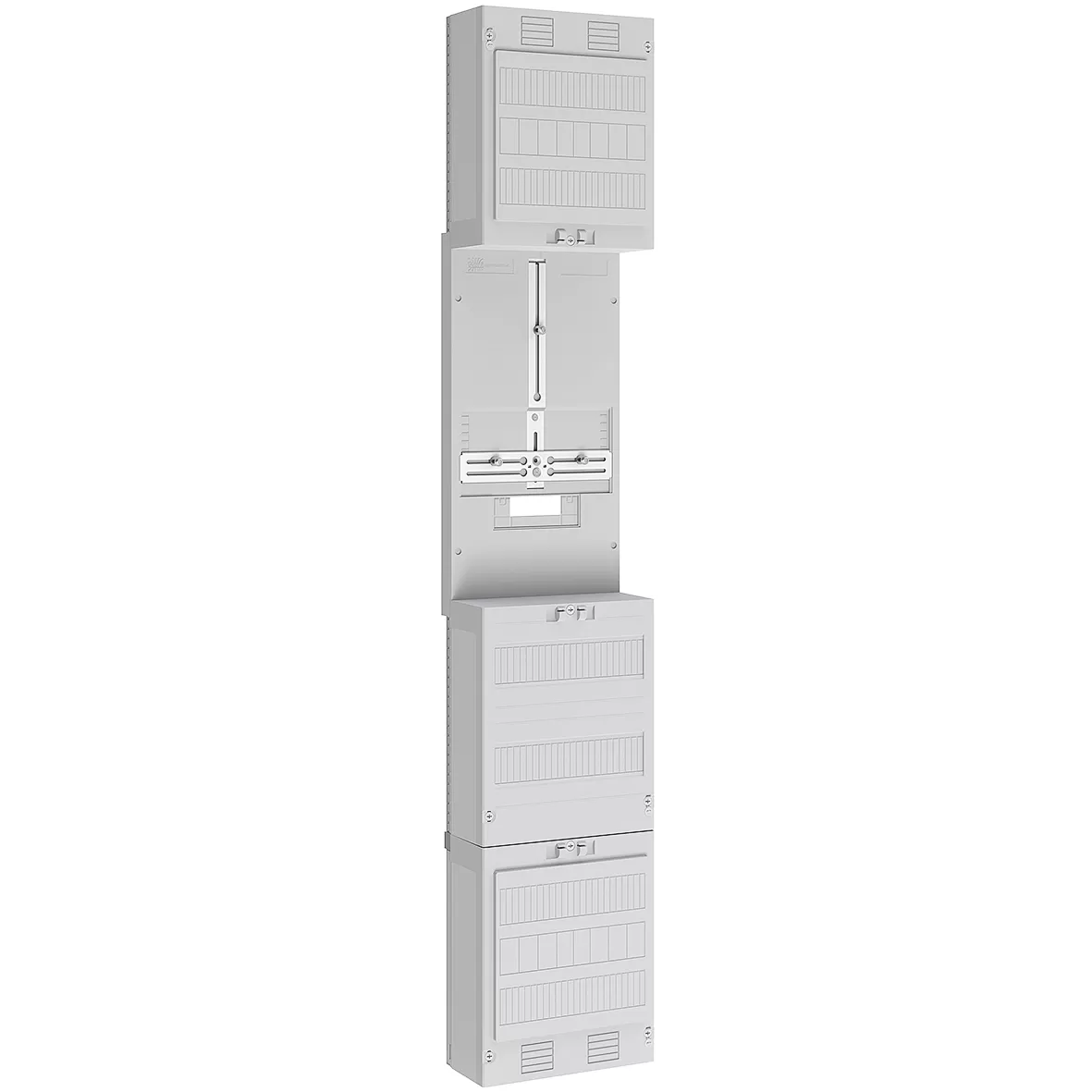 ABN Messfeld 3Pkt 1Z o,V, NAR SaS, APZ 1350x250mm WZ-Raum 300mm ZM109Y5670