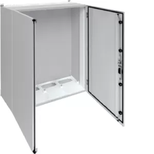 Hager Schr,univers,IP55,SKI,1400x1050x400mm FR94G