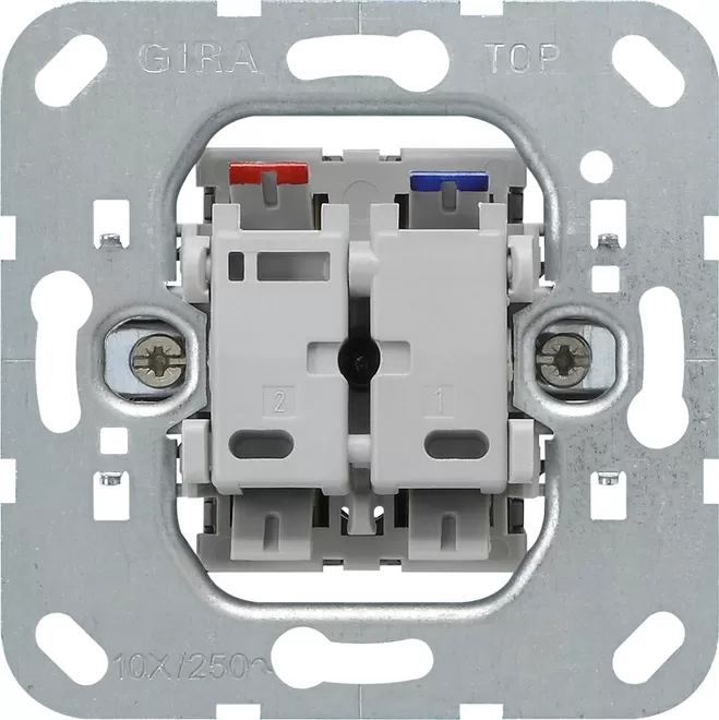 Gira Tast-Kontroll AusWe Einsatz 013600