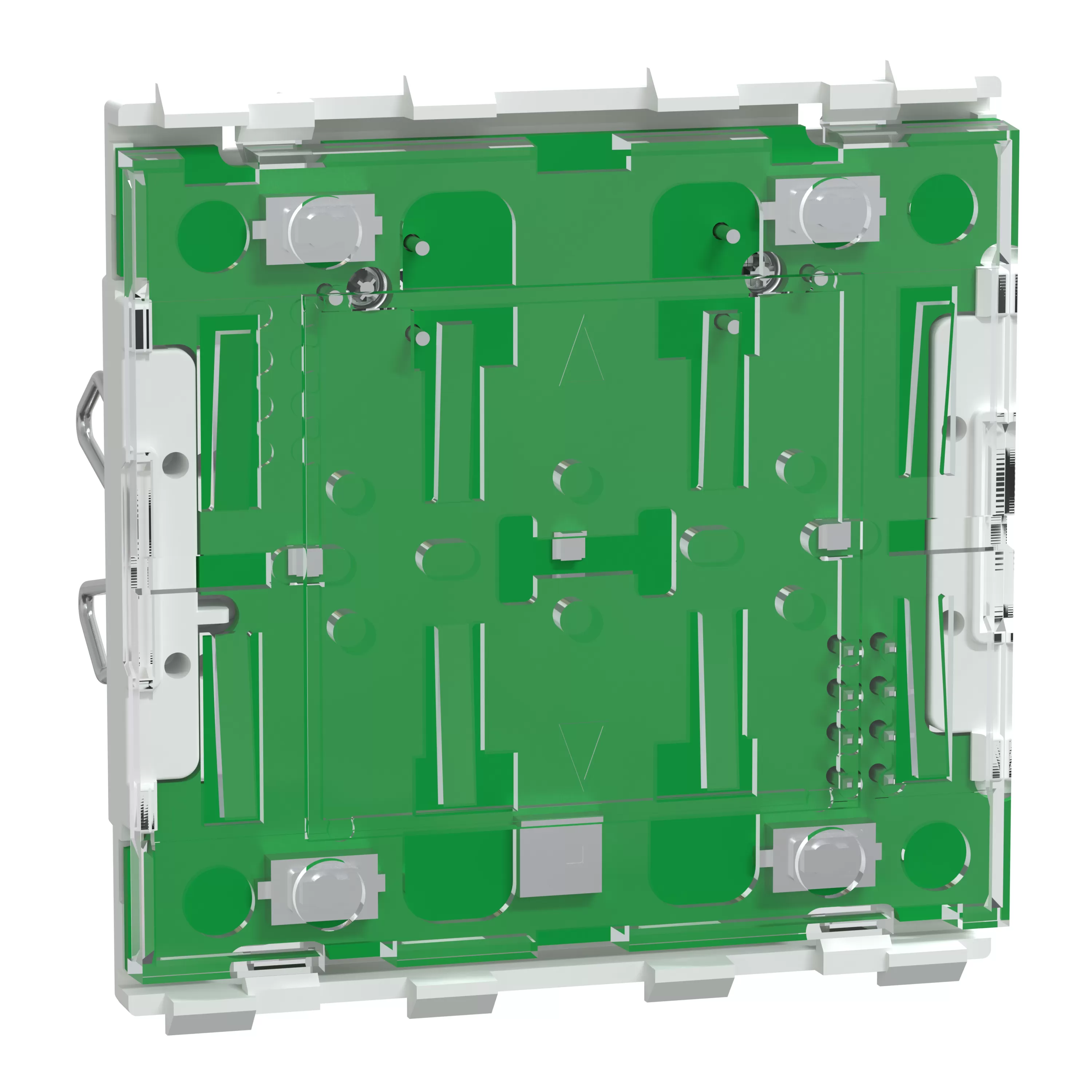 Merten Connected Taster-Modul, 1fach, System M MEG5116-0300