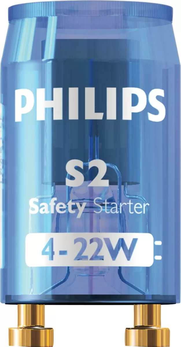 Signify Starter for lighting - Safety Starters 88644300