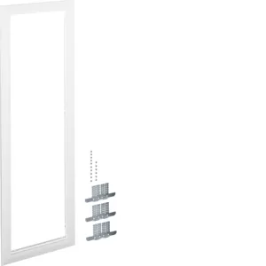 Hager Blendrahmen,universZ,1-feld, 1100x300mm FZ31B