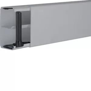 Hager LF-Kanal mit Trennwand PVC LF 60x110 sg LF6011107030