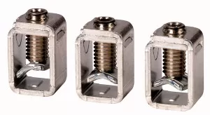 Eaton Rahmenklemme, 3p, bis 630A 260042