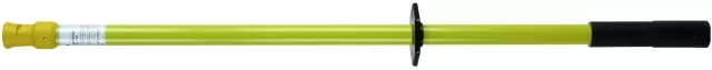 Dehn Erdungsstange f. Spindel-Querstift m. Steckkupplung  L 1000mm 761002