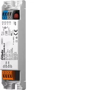 Eltako Phasendimmer mit DALI-Steuereingang (DT4)  33000009