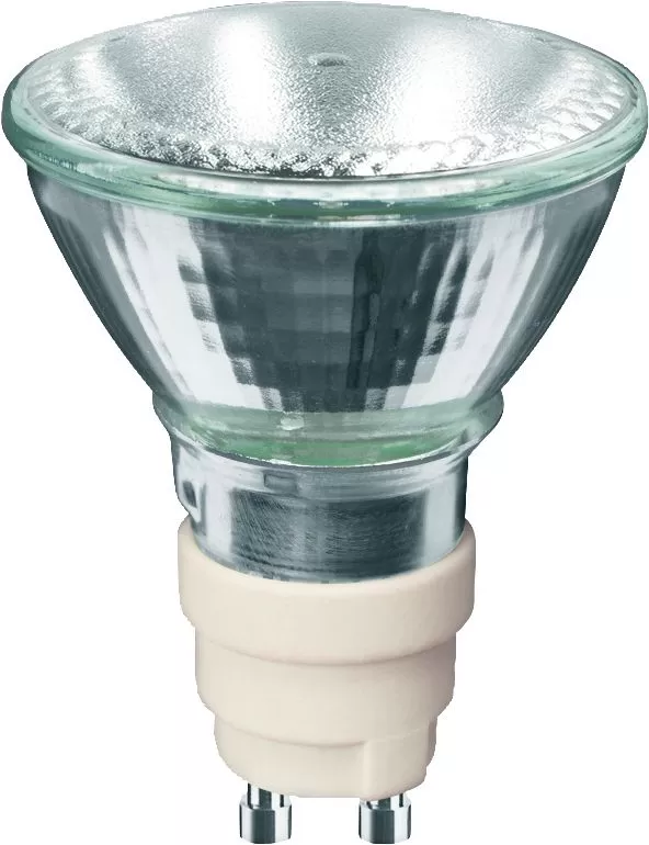 Signify MASTERColour CDM-Rm Elite Mini - Halogen metal halide reflector lamp - Energieeffizienz-Label (EEL): A - Ähnlichste Farbtemperatur (Nom): 3000 K 20301800