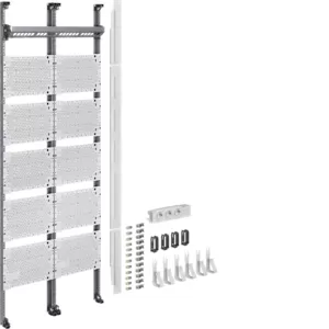 Hager KF/MM, universZ, 1350mm, 2-feld UF521NW