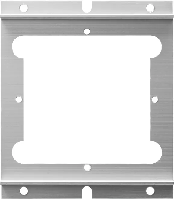 Gira TKS-Installationsprofil 1f Türko 127400