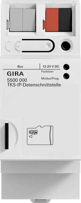 Gira TKS-IP-Datenschnittst. Türko 5500000