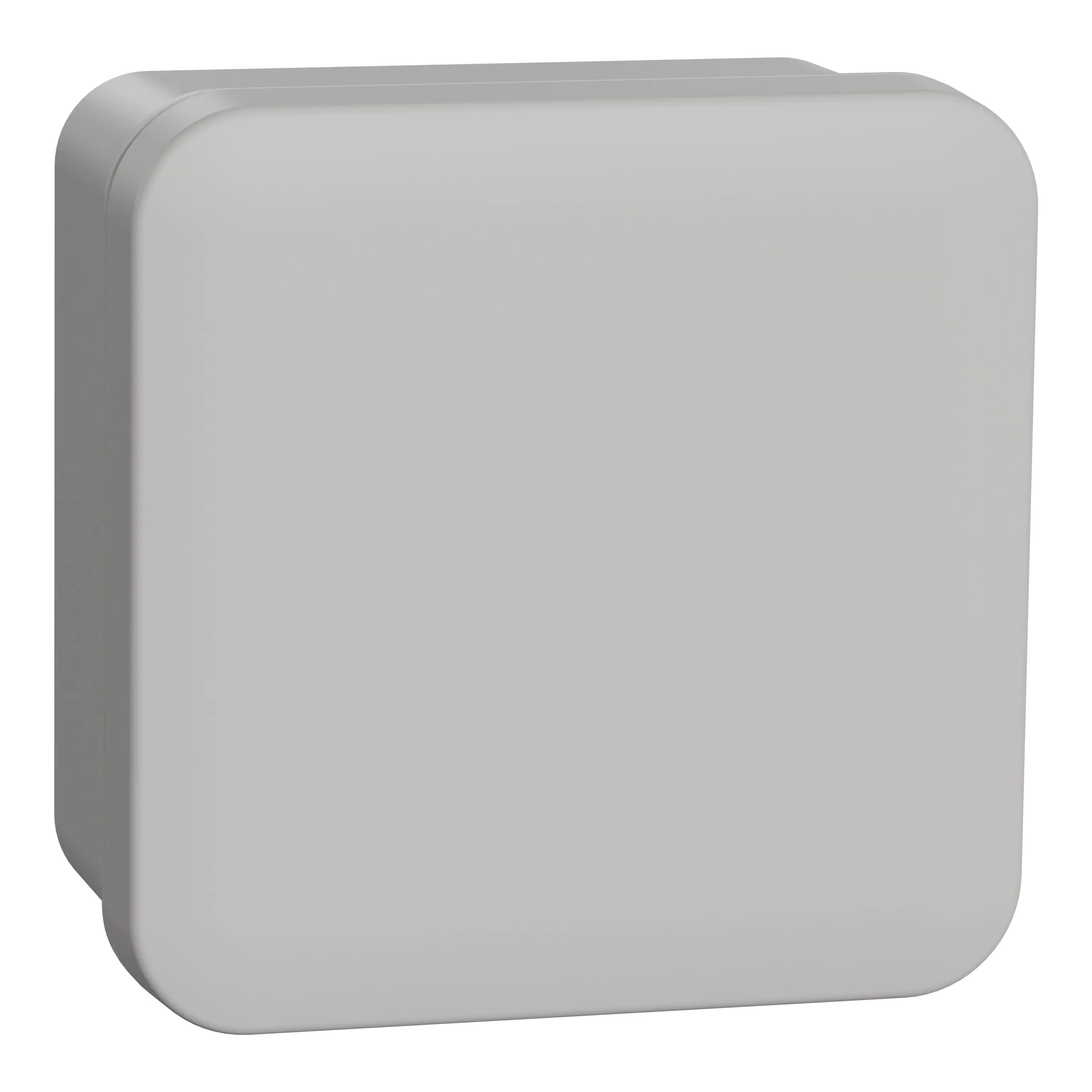 Schneider Electric Mureva BOX, Abzweigdose, ohne, 80x80x45mm ENN05044