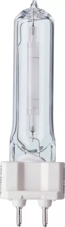 Signify MASTER SDW-TG Mini - High pressure sodium-vapour lamp - Lampenleistung EM 25°C,nominal: 100.0 W - Energieeffizienz-Label (EEL): B 20233815