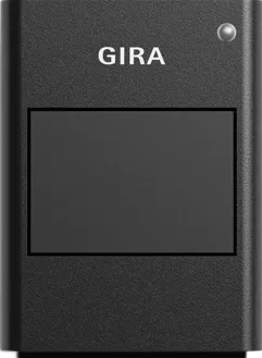 Gira Funk Handsender 1f Gira eNet Anthrazit 535010