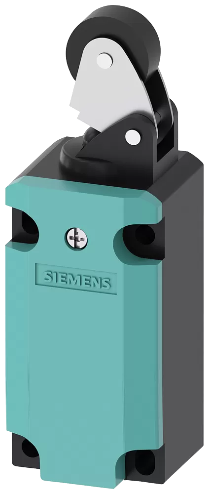 Siemens Positionsschalter, Metallg. 40mm, EN50041, Geräteanschluss 3SE51120CE01
