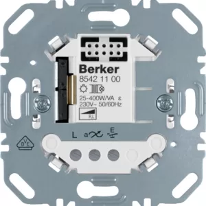 Berker Tastdimmer 1f (R L) 2-Draht 85421100