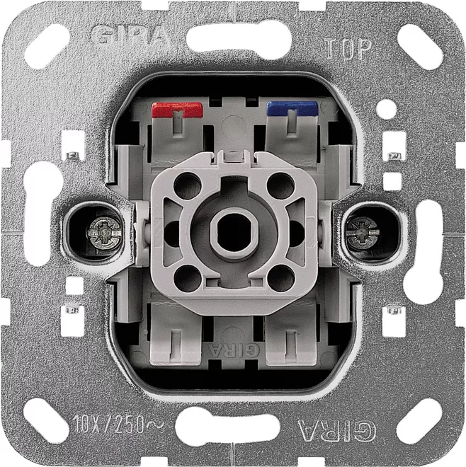 Gira Wipp-Kontroll AusWe Einsatz 011600