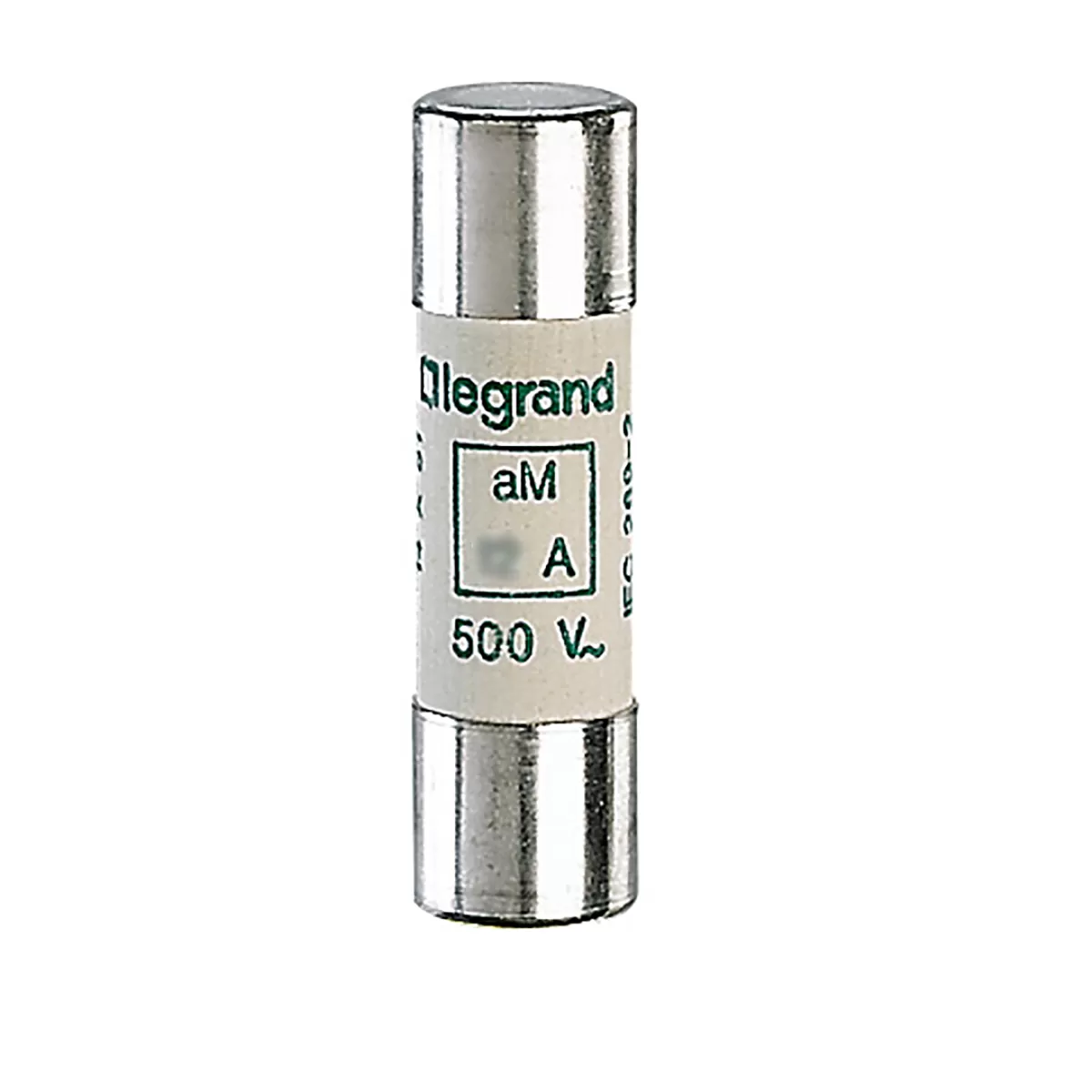 Legrand Sicherung 14x51mm 16A 014116