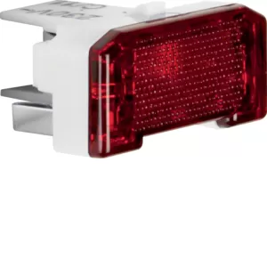 Berker LED-Aggregat Modul-Einsätze weiß 1686