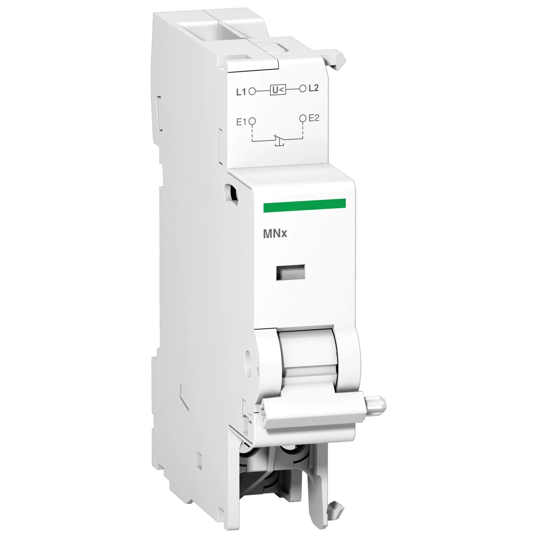 Schneider Electric Unterspannungsauslöser MNx 230V AC A9N26969