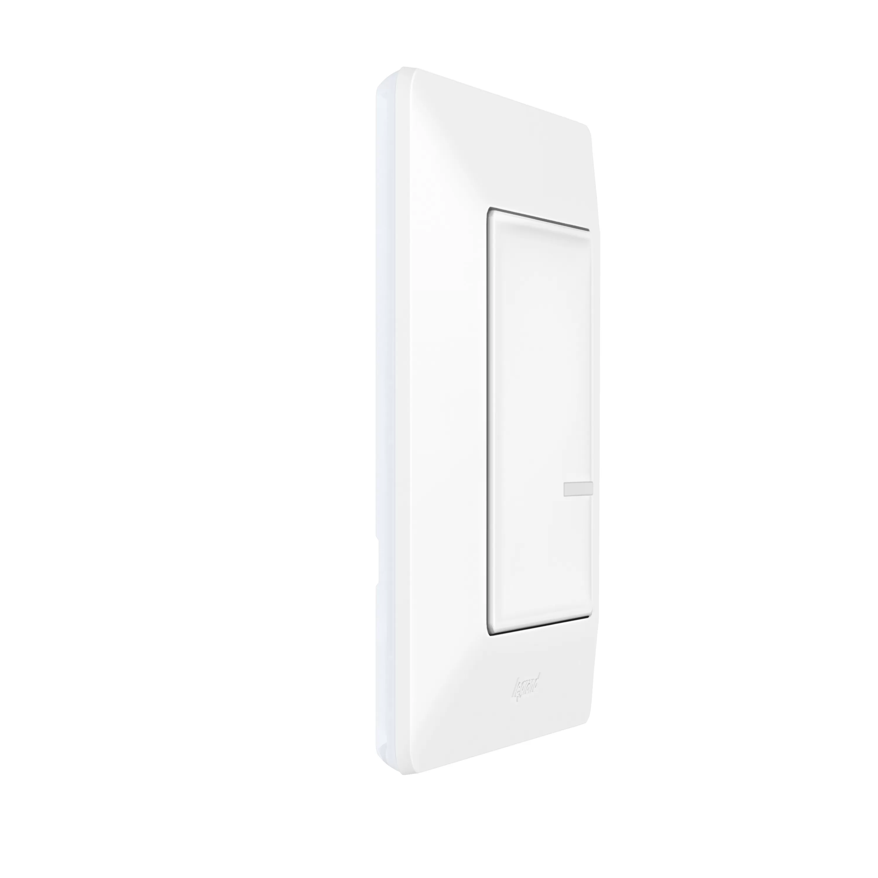 Legrand Valena Life with Netatmo Wandsender 1-Fach Farbe: Ultraweiss 752185