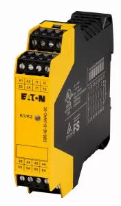 Eaton Kontakterweiterung zum Sicherheitsrelais ESR5, 24VDC/AC, 5 Freigabepfade 118707