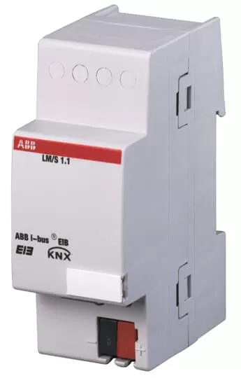 ABB LM/S1.1 Logikmodul, REG  GHQ6310080R0111