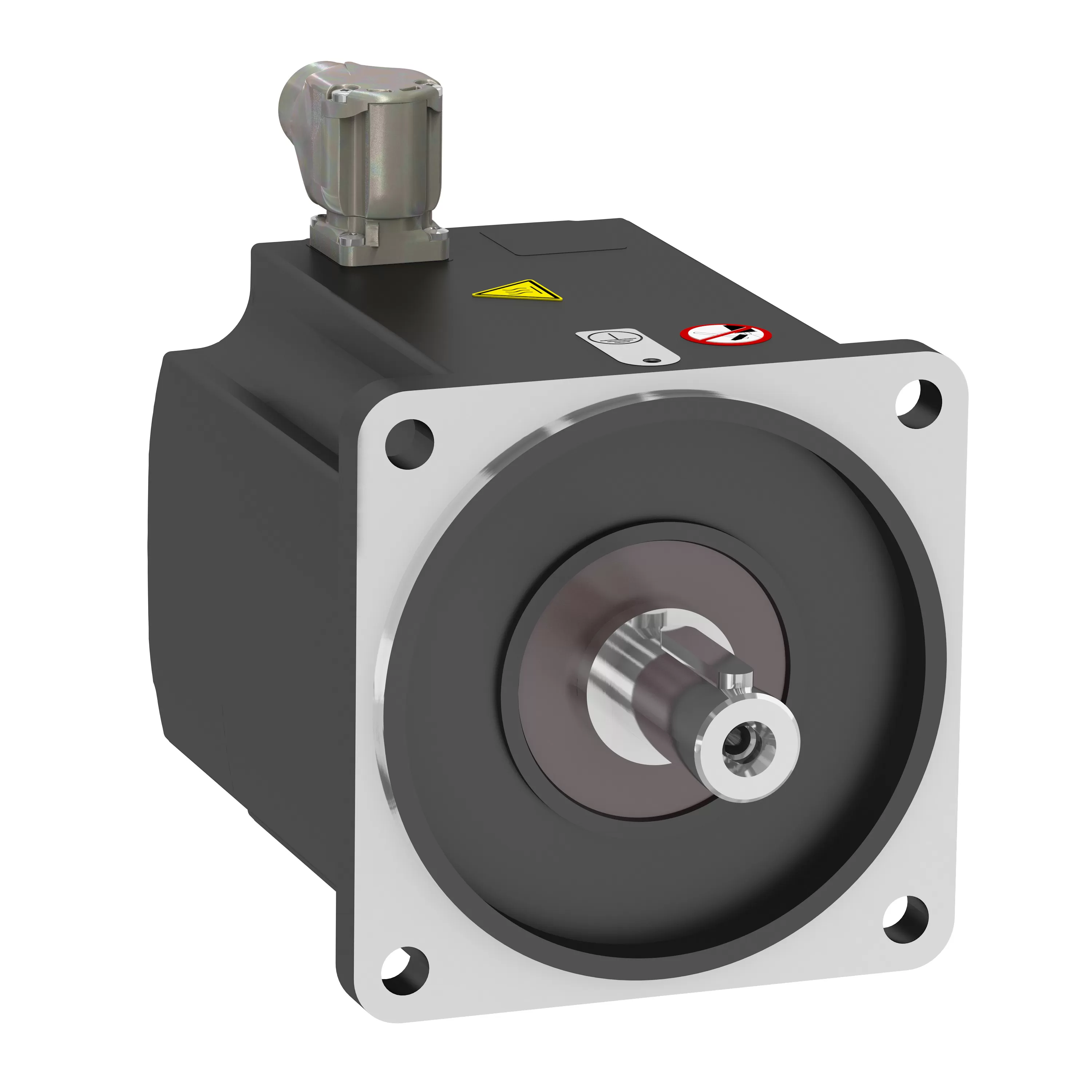 Schneider Electric Synchronmotor, BMP, 480VAC, 1,35 kW, IP65, IEC BMP1401C3NA2A