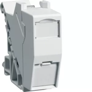 Hager RJ45 Modul (E-Dat),universal,Cat.6A VZ314