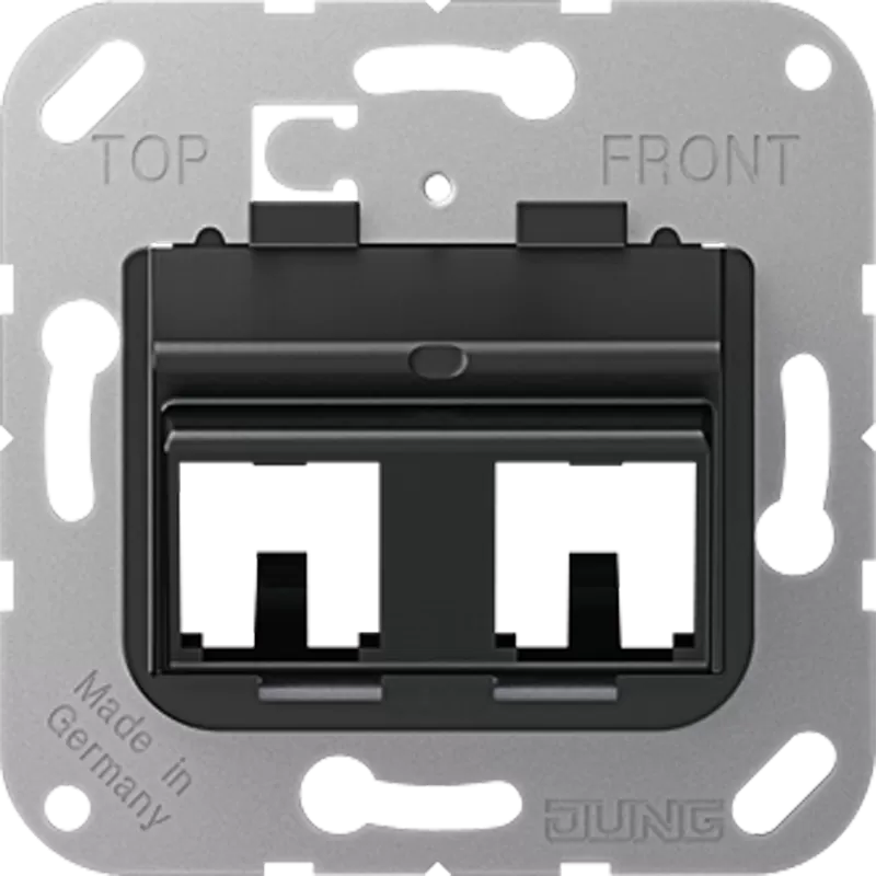 Jung Montageadapter 30°, Panduit, 2fach 3069-2PAND