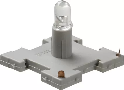 Gira LED-Bel.el. 2,6 mA GE Zubehör 049707