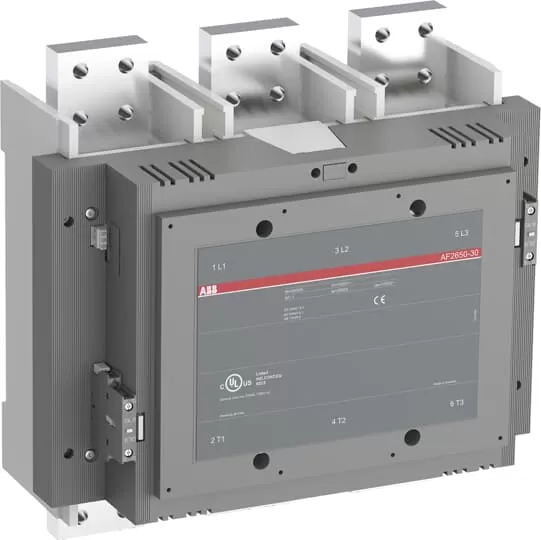 ABB AF2650-30-22-70 Schütz 100-250V 50/60Hz / DC 1SFL667001R7022