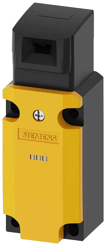 Siemens Sicherheitspositionsschalter mit getrenntem Betätiger, 40mm, 1X 3SE51123QV10