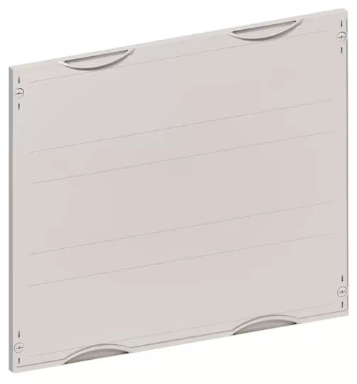 Striebel & John AG223 Abdeckung 450x500mm o.Schlitz Zubehör CombiLine Innenausbausystem AG223