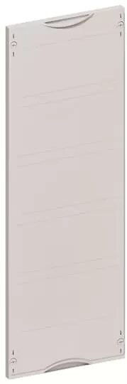 Striebel & John AG15 Abdeckung 750x250mm o.Schlitz Zubehör CombiLine Innenausbausystem AG15