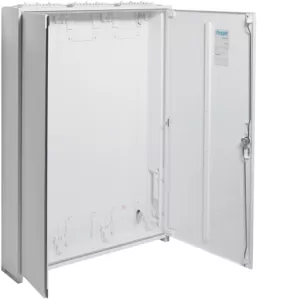 Hager Leerschrank,universZ,1100x800x160mm,SKII ZB33EW