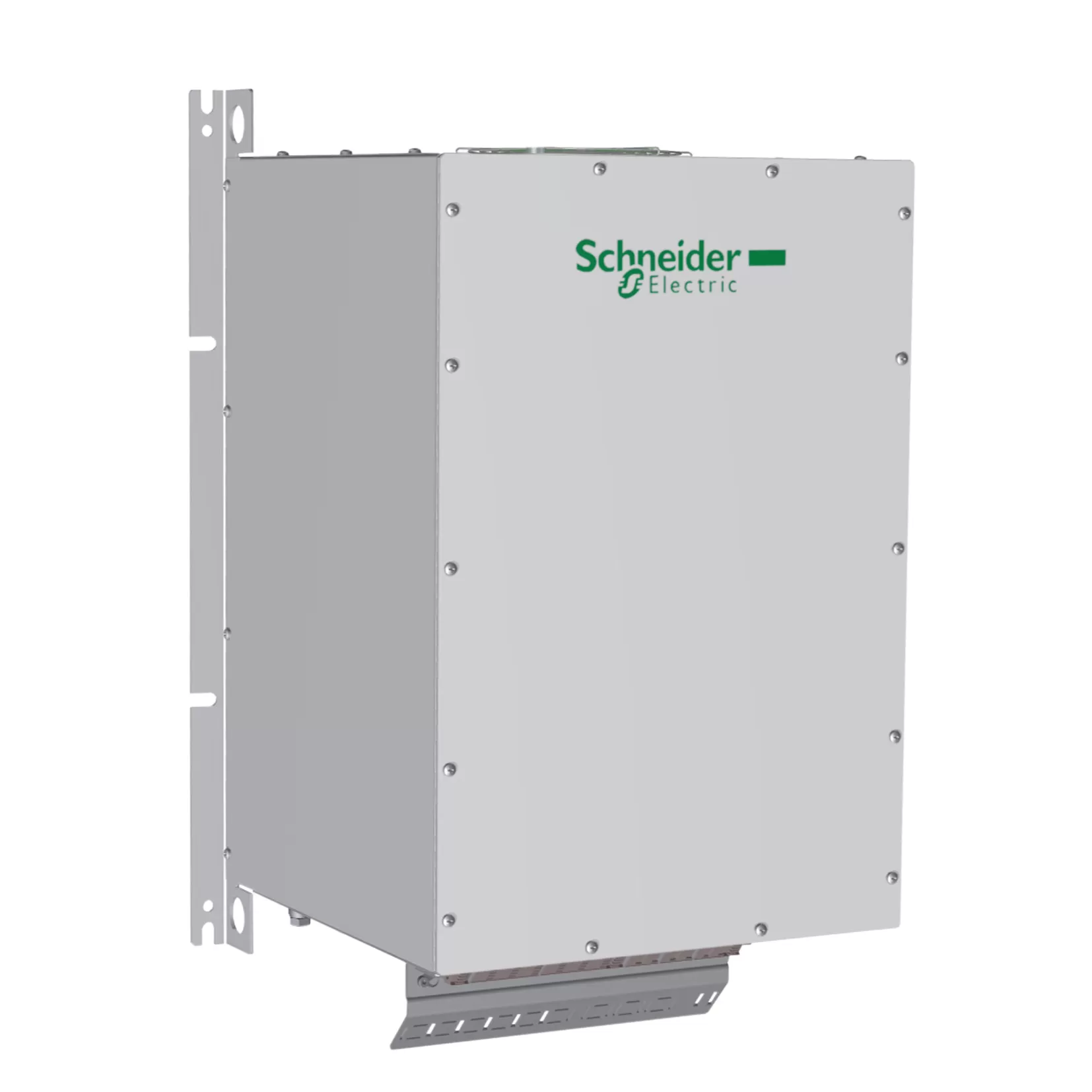 Schneider Electric Passivfilter, 75A, 400 V, 50 Hz, für Frequenzumrichter VW3A46128