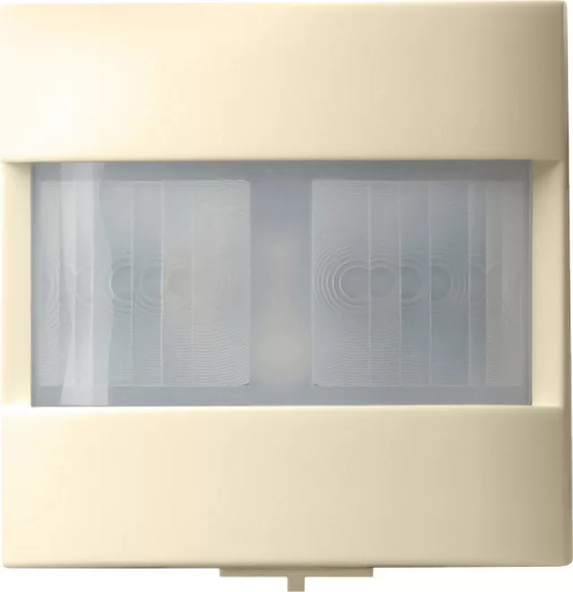 Gira KNX Beweg.m.aufs. 1,10 m Standard System 55 Cremeweiß 204001