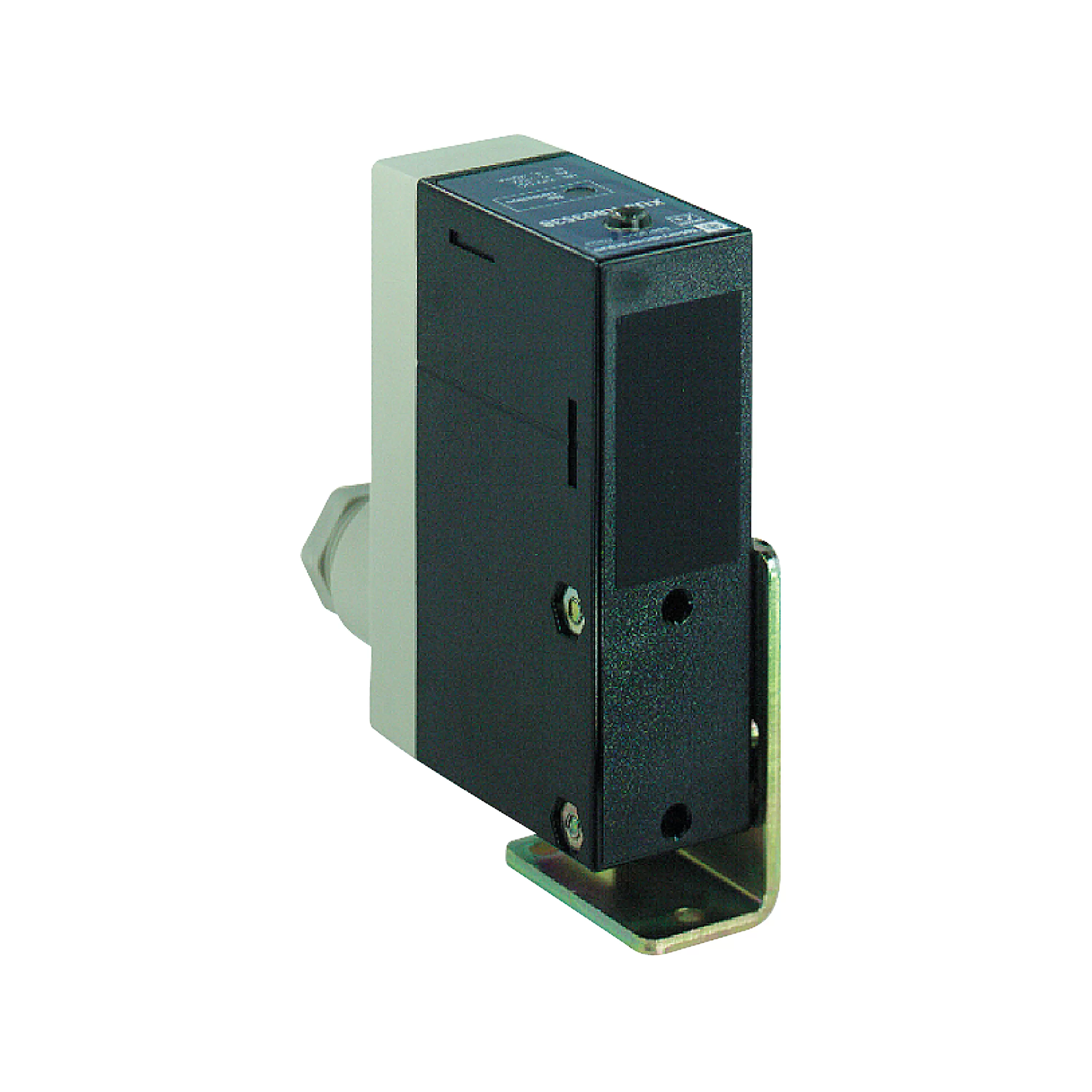 Schneider Electric XUJ-Optoe. Sensor, Lichttaster, analog, Sn 0,8m, 12-24 V DC, Klemmleiste XUJK803538