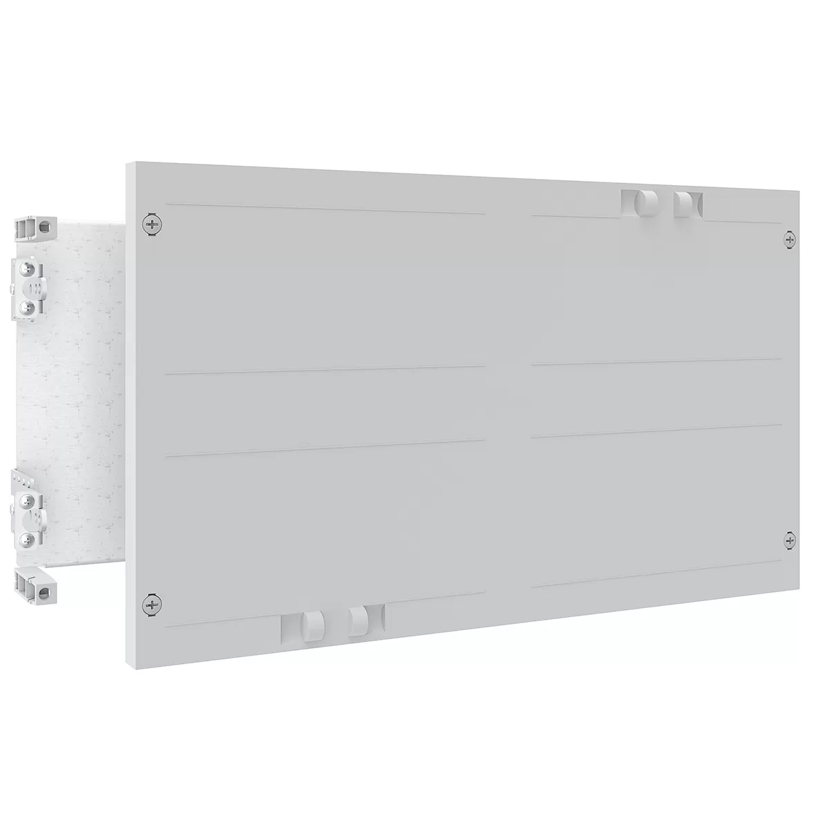 ABN ESPRO-Modul flach B x H: 500 x 300mm MF2260