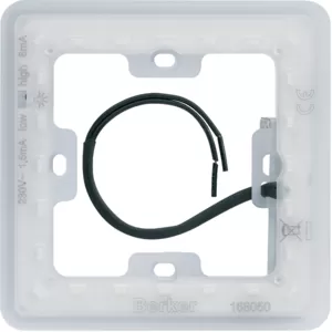 Berker LED-Modul Q.7 Corona Beleuchtung 168050