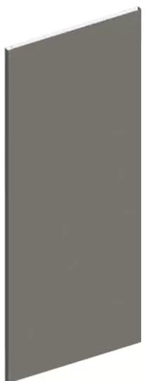 Striebel & John RM18 Montageplatte B1/H8 Rasteinheiten 12 RM18