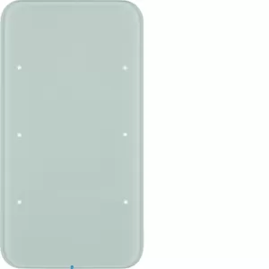 Berker Touch-Sensor 3f Komf R.1 Glas pw 75143860